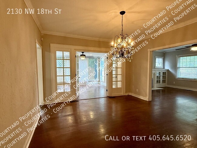 Building Photo - 2130 NW 18th St