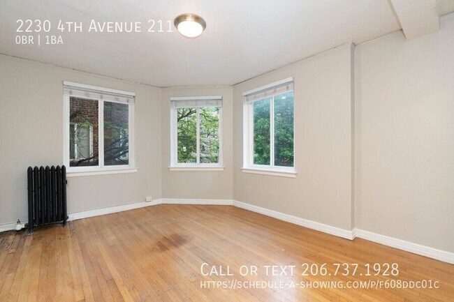 Building Photo - 2230 4th Ave