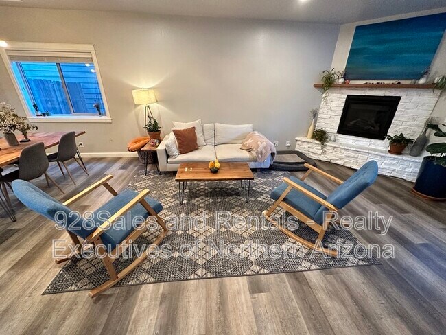 Building Photo - 2342 W Mission Timber Cir