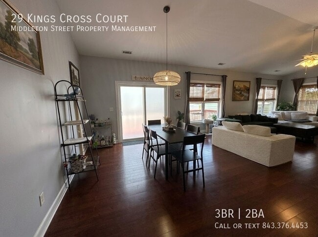 Building Photo - 29 King's Cross Ct