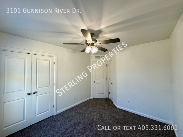 Building Photo - 3101 Gunnison River Dr