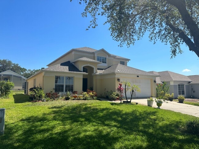 Building Photo - 1708 Clubhouse Cove