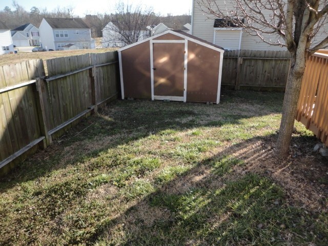 Building Photo - 4400 Crowfield Dr