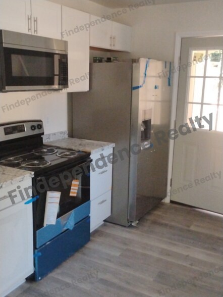 Building Photo - 1513 Braxton St