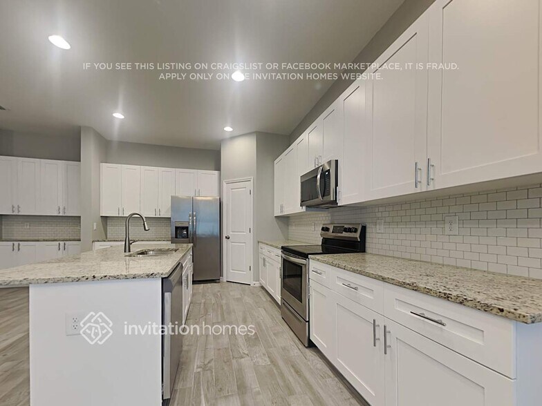 Building Photo - 237 Majestic Sundown Ct