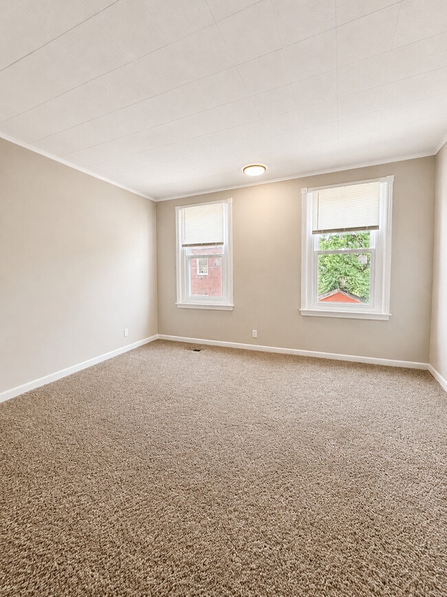 Building Photo - 2057 Granite St