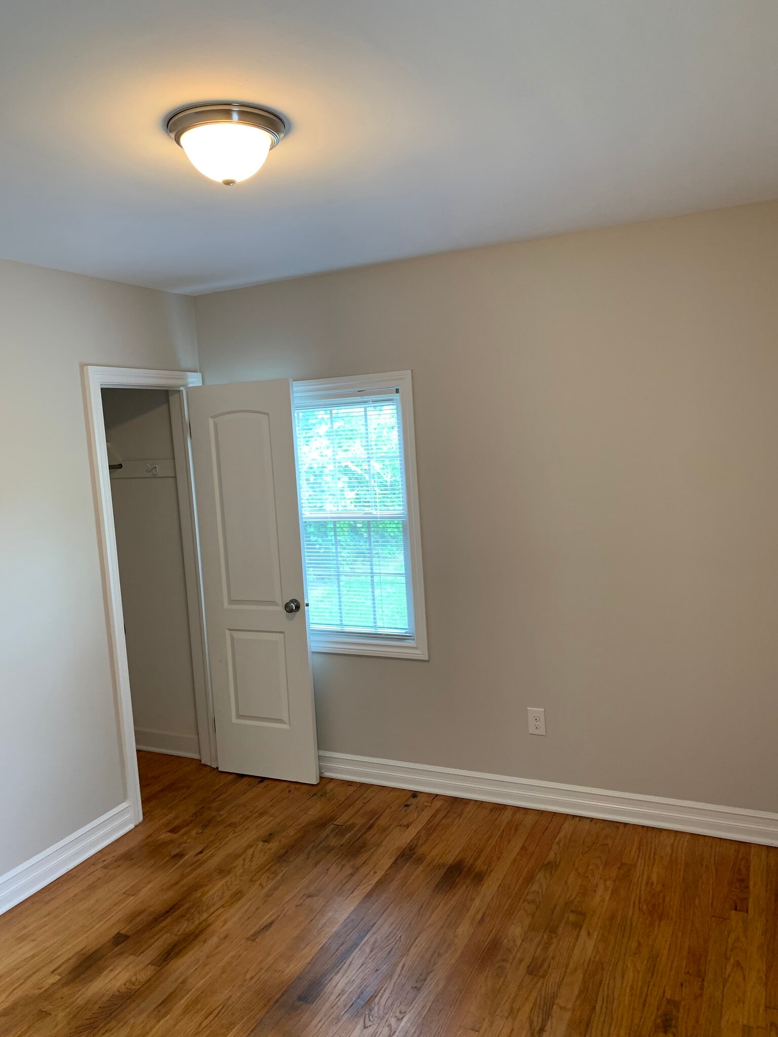 Bedroom #2 - 6012 Whittier