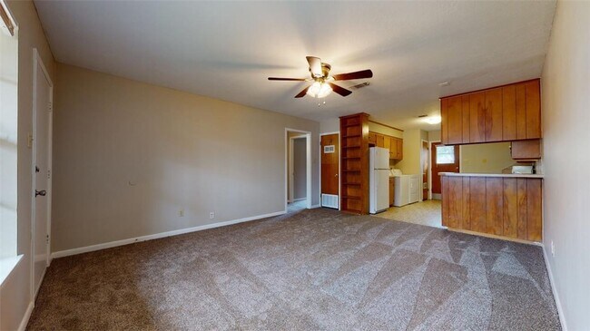 Building Photo - 3921 Olive St