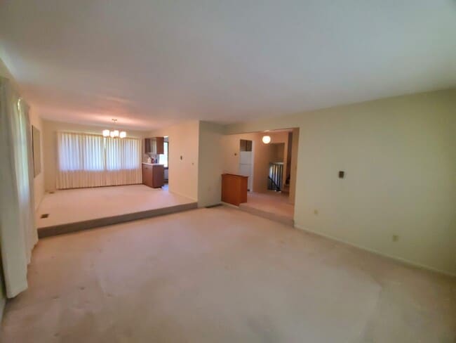 Dining/Living Room View - 591 E Glenlord Rd