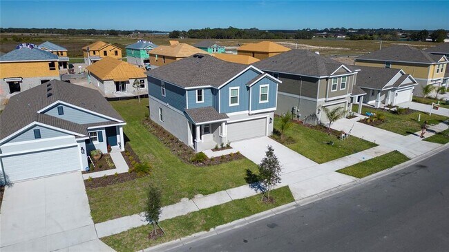 Building Photo - 606 Bell Prairie Cir