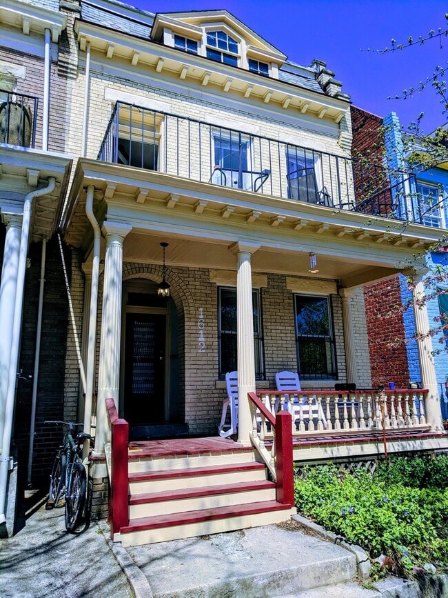 Building Photo - 1612 Floyd Ave