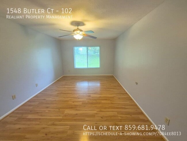 Building Photo - 1548 Butler Ct