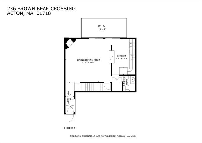 Building Photo - 236 Brown Bear Crossing