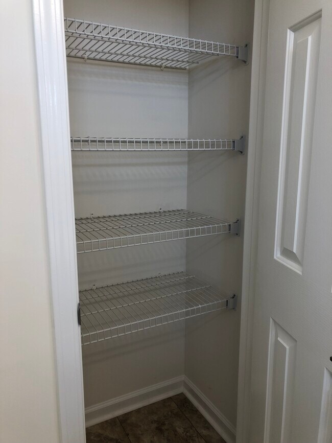 Master Bath - 5029 Prosperity Ridge Rd