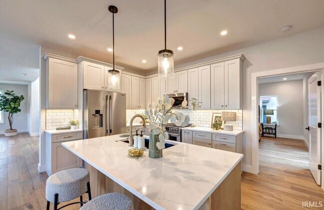 Building Photo - 3430 S Forrester St