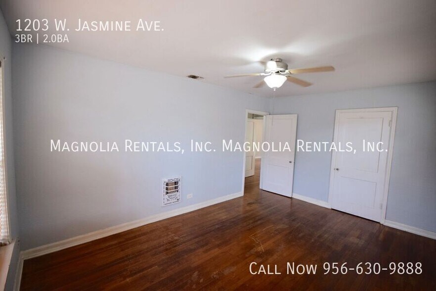Building Photo - 1203 Jasmine Ave W
