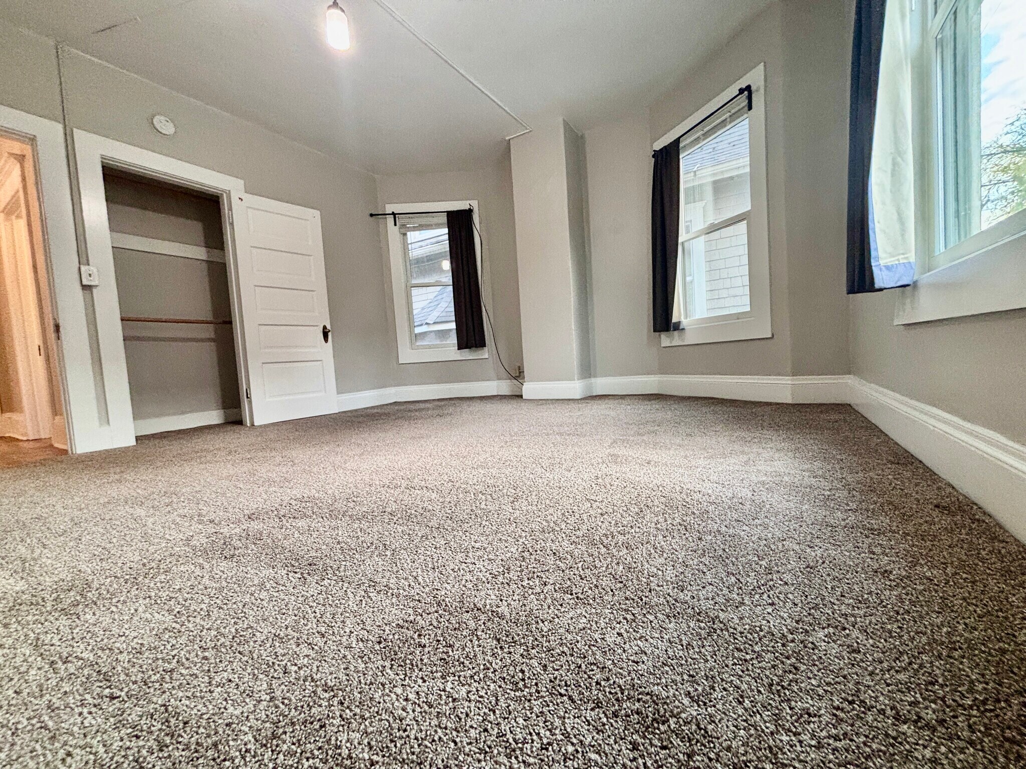 Bedroom #1 - 718 NW 21st Ave