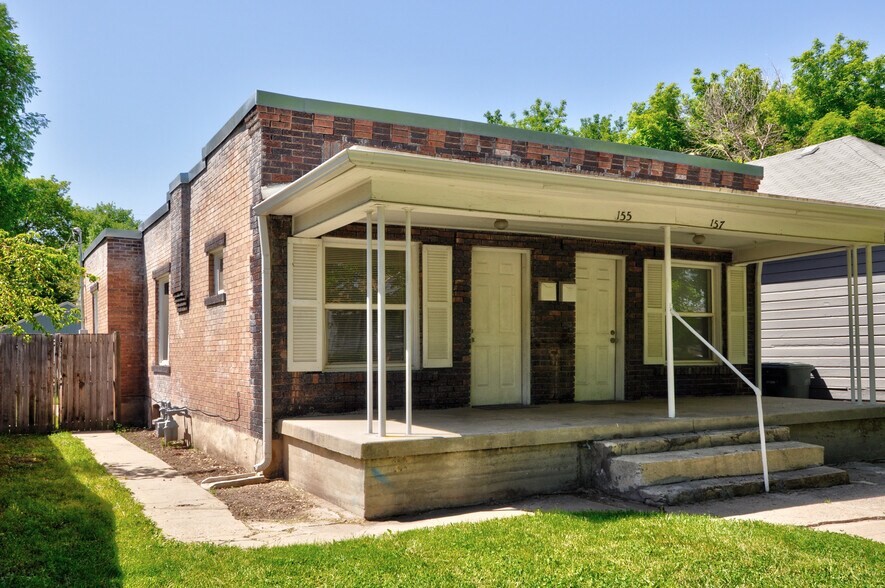 Building Photo - 155 W Paxton Ave