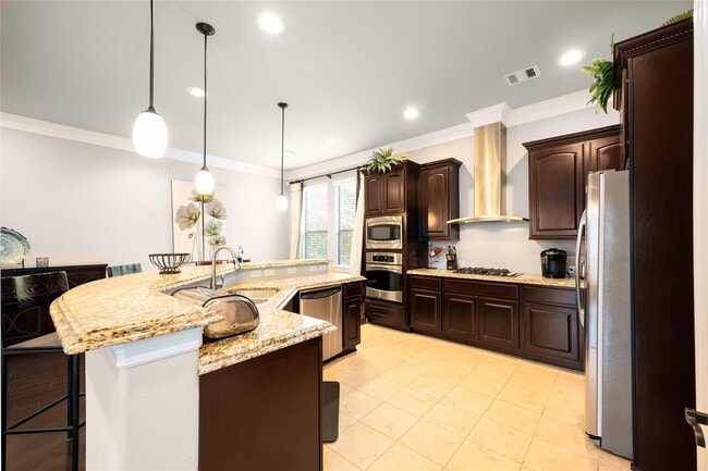 Building Photo - 5513 Livorno Way