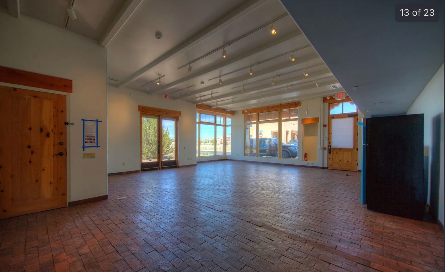 Living/Dining/Studio - 13 Plaza Nueva