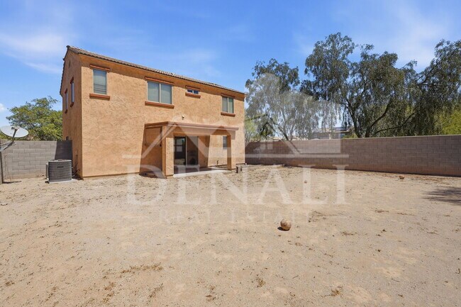 Building Photo - 21939 W Cocopah St