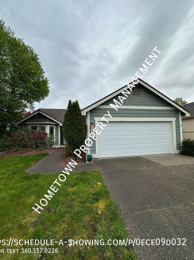 Building Photo - 5407 Komachin Loop SE