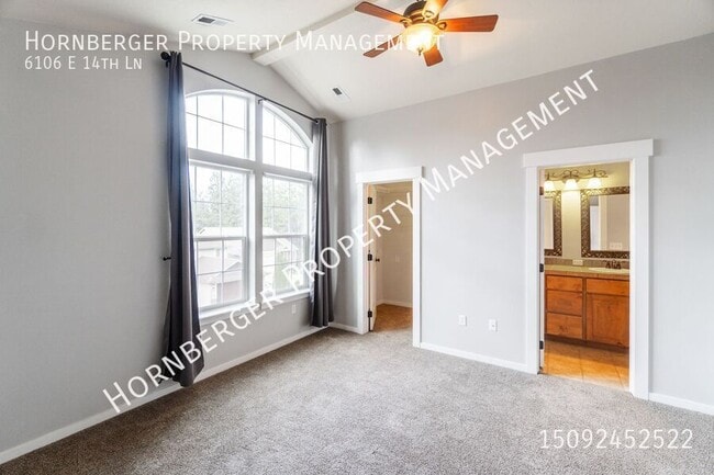 Building Photo - 6106 E 14th Ln