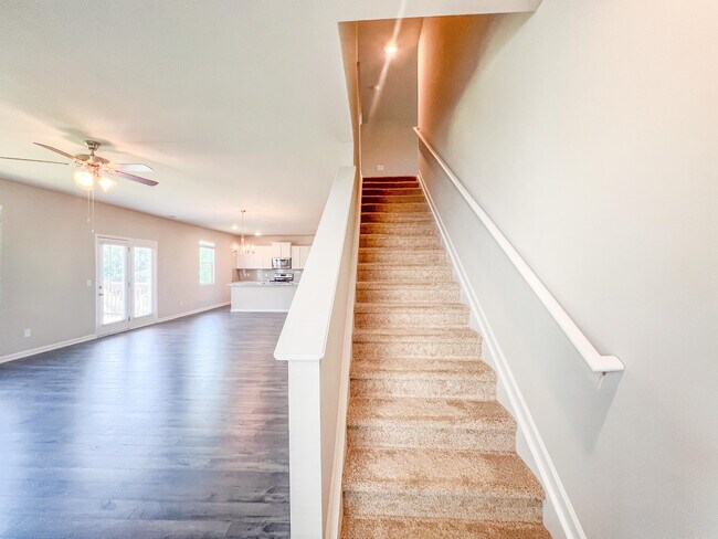 Building Photo - 430 Furlough Dr