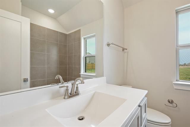 Bathroom - 236 Painted Trail