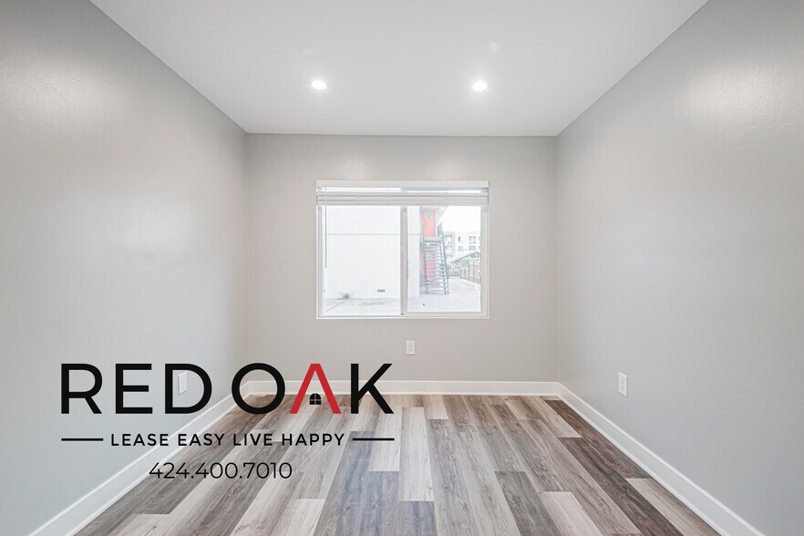 Building Photo - 3559 Percy St