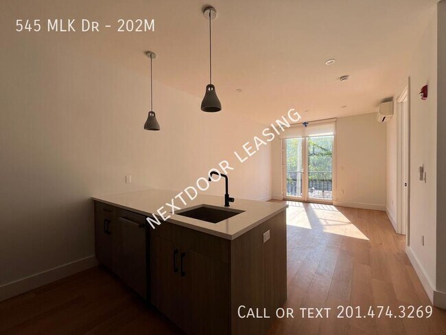 Building Photo - 545 M.L.K. Drive