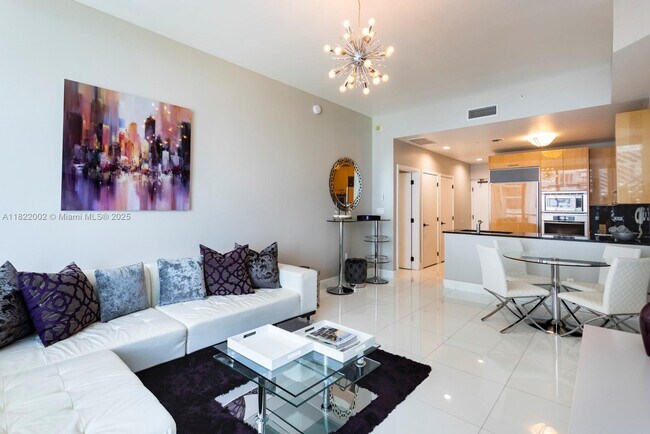 Building Photo - 6799 Collins Ave