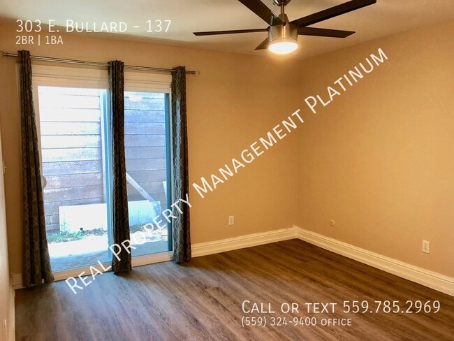 Building Photo - $1,595 Bullard & HWY 41, 2 Bedroom Condo -...