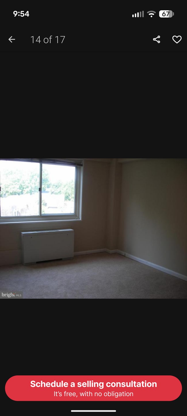 Building Photo - 5315 Connecticut Ave NW