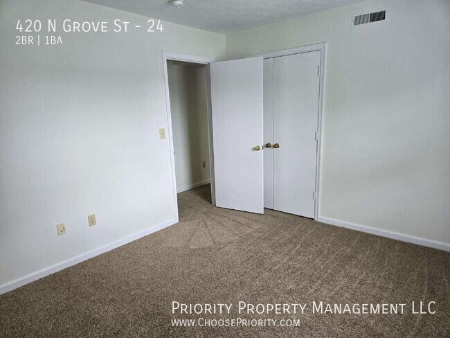 Building Photo - 420 N Grove St