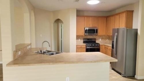 Building Photo - 6110 Moran Crest Dr