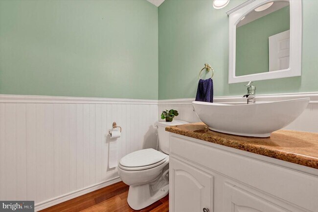 Building Photo - 34 Dulaney Hills Ct