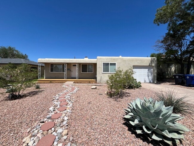 Primary Photo - Charming 3 Bedroom 2 Bathroom Home In The NE!