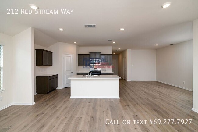 Building Photo - 212 Red Strm Wy