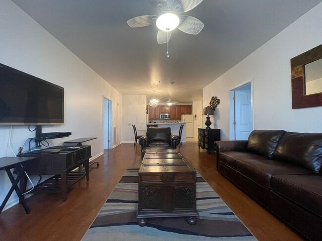 Building Photo - Condo unit 2BR 2 Baths 55+ and older