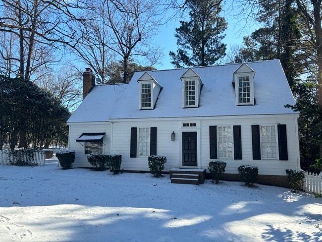 Primary Photo - 3748 Lassiter Mill Rd
