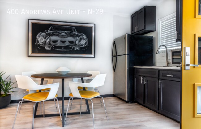 Building Photo - 400 Andrews Ave