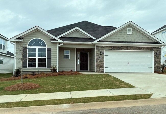 Primary Photo - 2318 Bundoran Dr