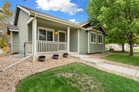 Building Photo - 2255 Sopris Cir