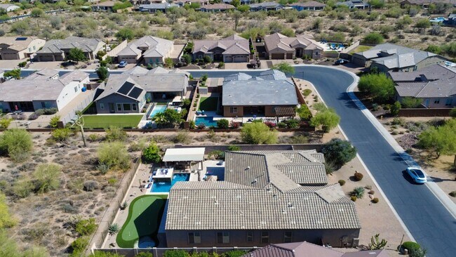 Building Photo - Spacious 4BR House in Cave Creek