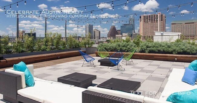 Building Photo - Corazon