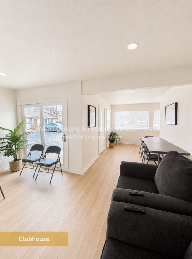 Building Photo - LEGRAND 55+ SENIOR LIVING COMMUNITY