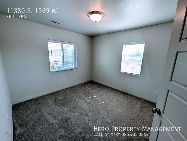 Building Photo - 1369 W 11380 S