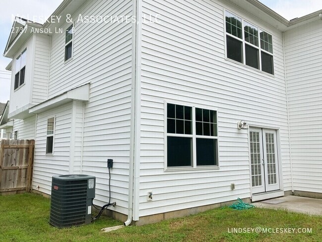 Building Photo - 2737 Ansol Ln