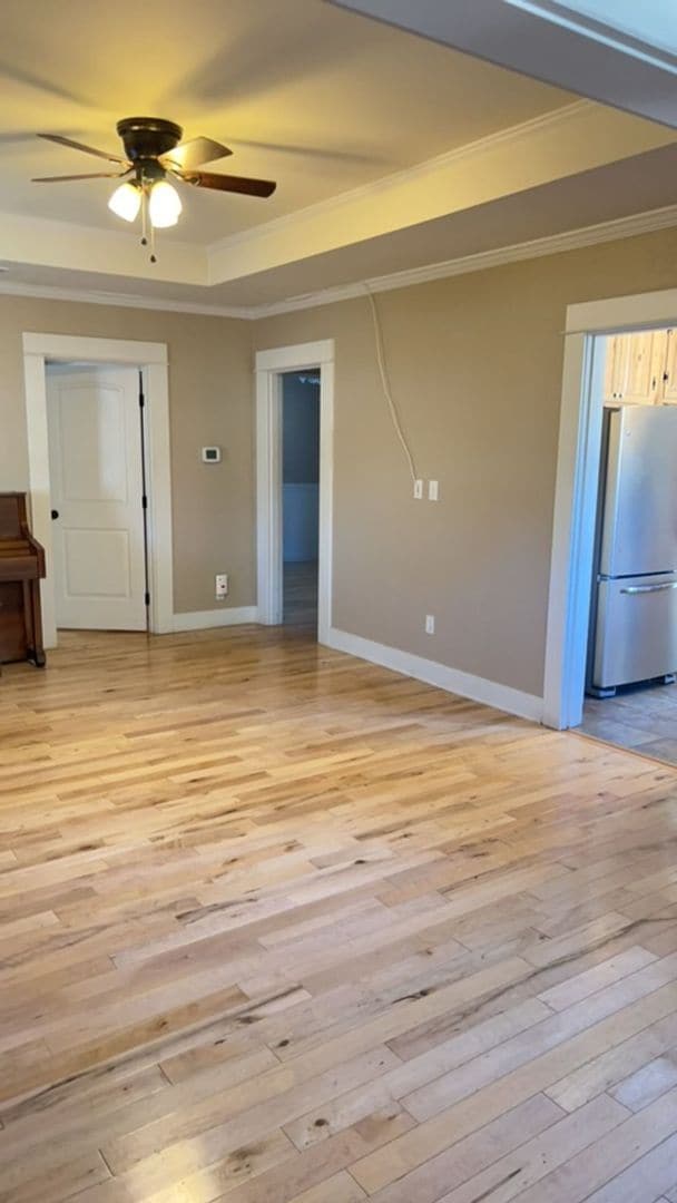 Building Photo - 2 Bedroom 1 Bath Home